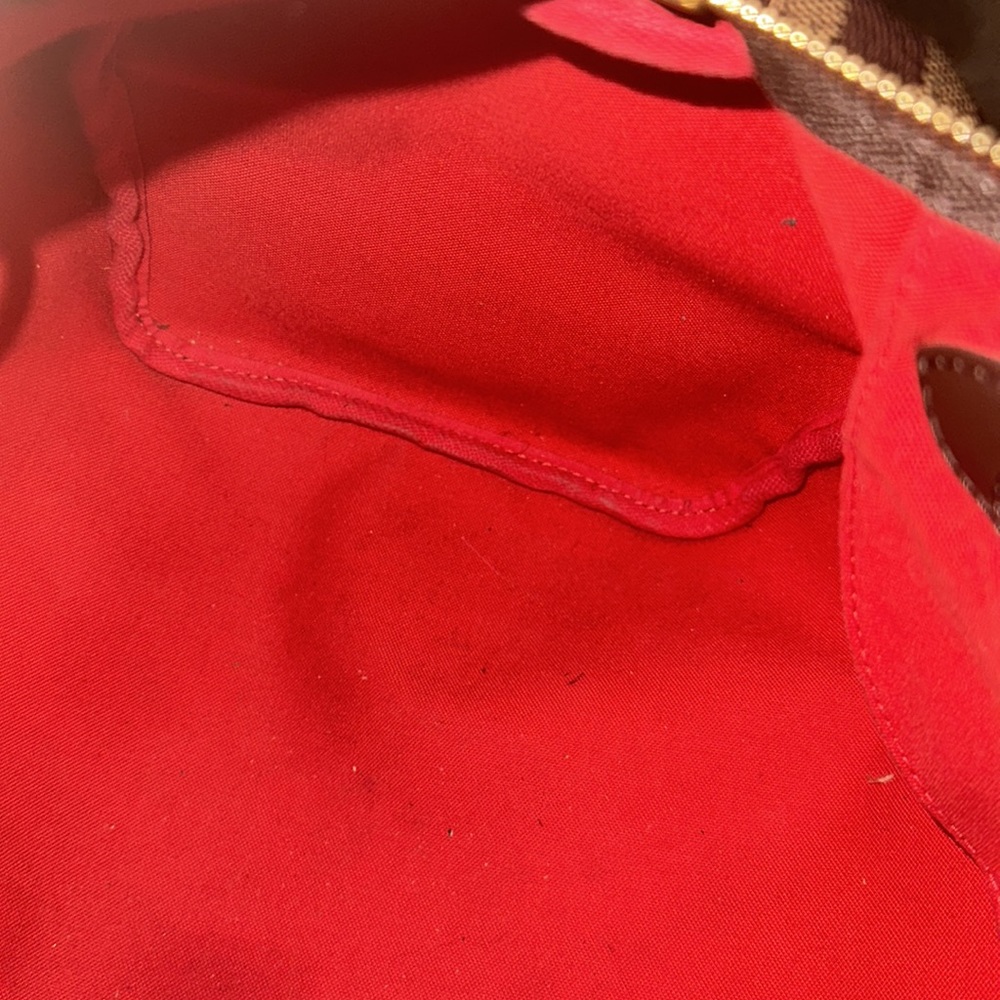 Louis Vuitton Speedy 30 - Picture 5 of 12